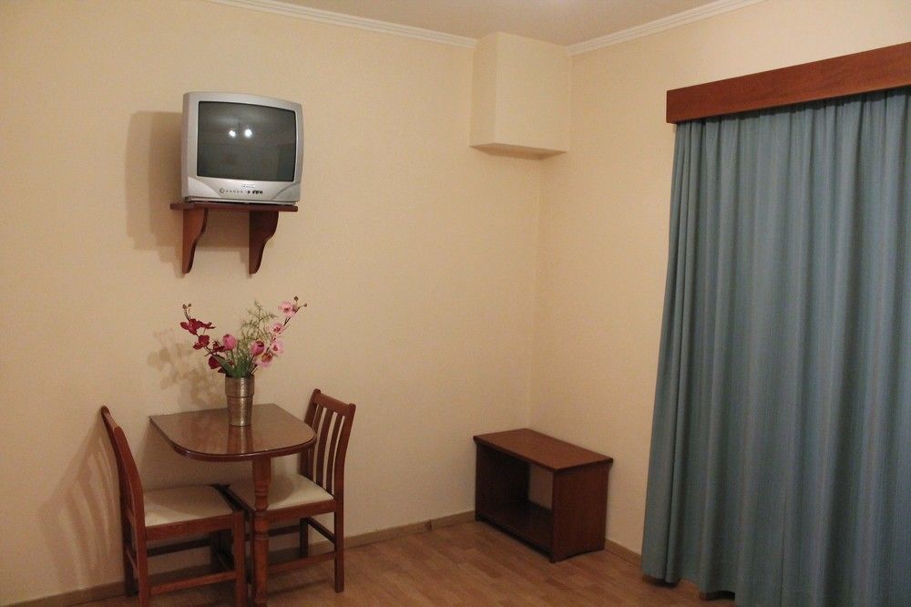 Olympion Hotel Athene Buitenkant foto