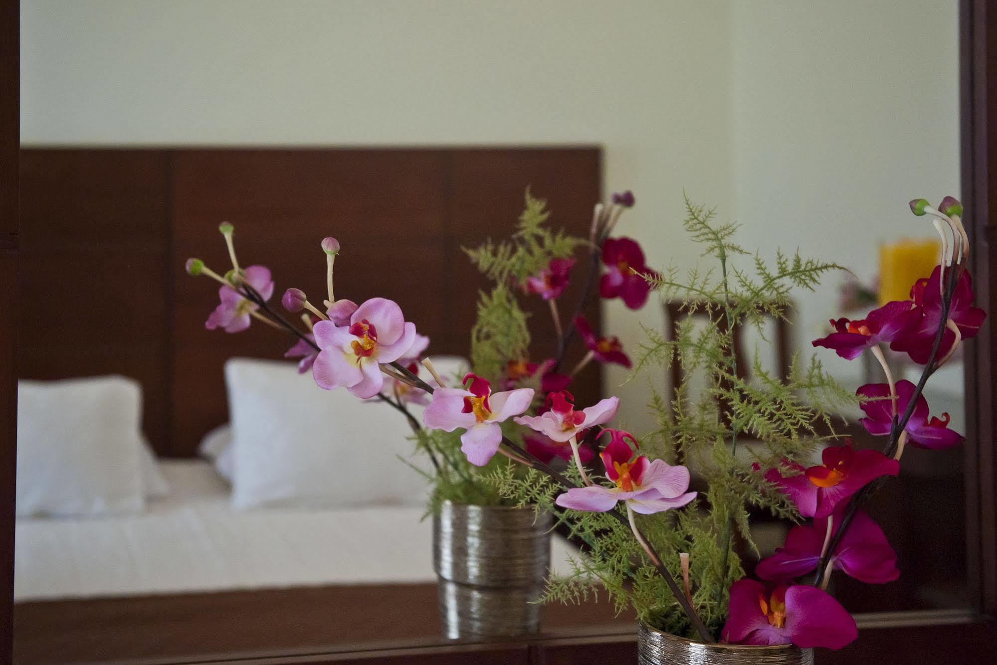 Olympion Hotel Athene Buitenkant foto