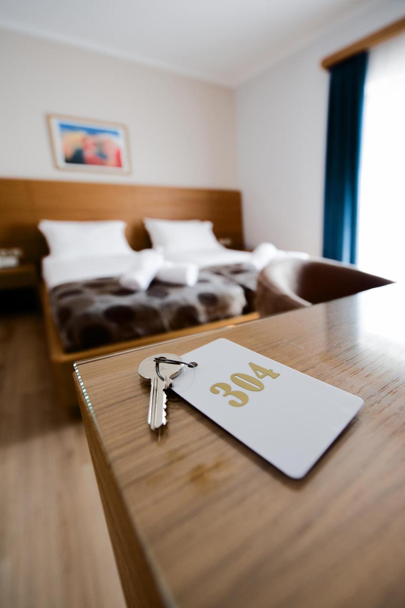 Olympion Hotel Athene Buitenkant foto