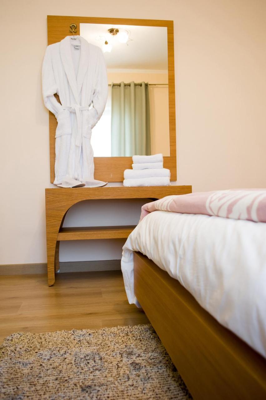 Olympion Hotel Athene Buitenkant foto