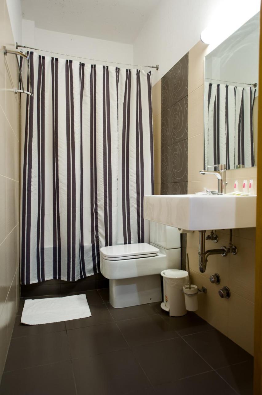 Olympion Hotel Athene Buitenkant foto